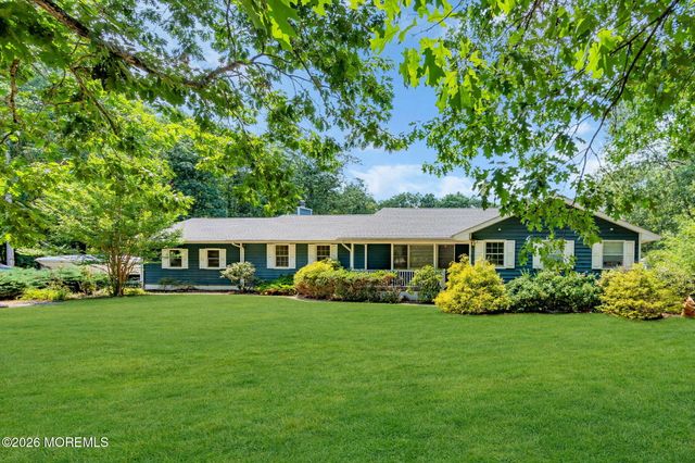 2318 Whitesville Road, Toms River, NJ 08755