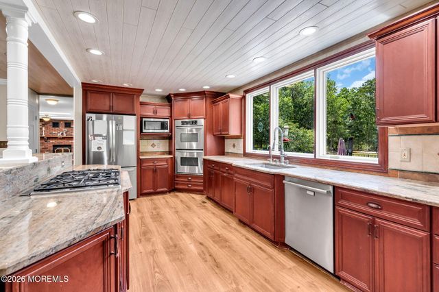 2318 Whitesville Road, Toms River, NJ 08755