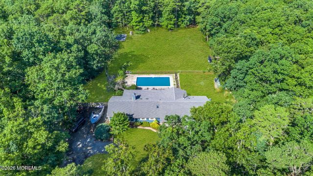 2318 Whitesville Road, Toms River, NJ 08755