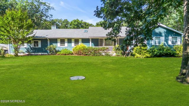 2318 Whitesville Road, Toms River, NJ 08755