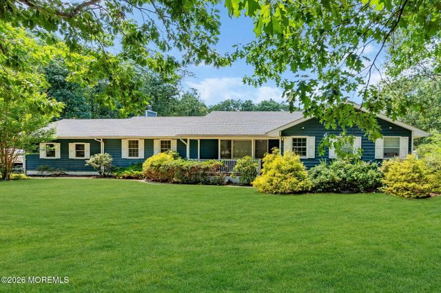 2318 Whitesville Road, Toms River, NJ 08755
