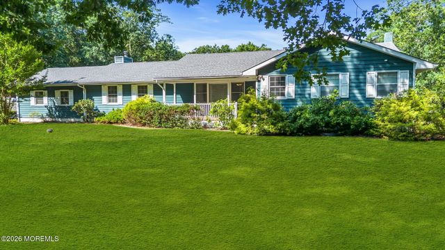 2318 Whitesville Road, Toms River, NJ 08755