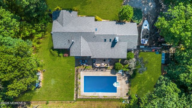 2318 Whitesville Road, Toms River, NJ 08755