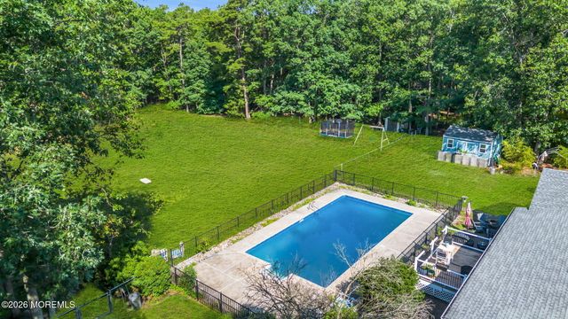 2318 Whitesville Road, Toms River, NJ 08755