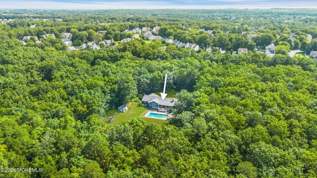 2318 Whitesville Road, Toms River, NJ 08755