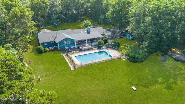 2318 Whitesville Road, Toms River, NJ 08755