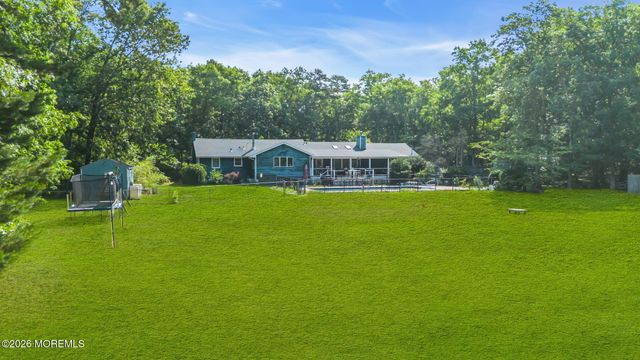 2318 Whitesville Road, Toms River, NJ 08755