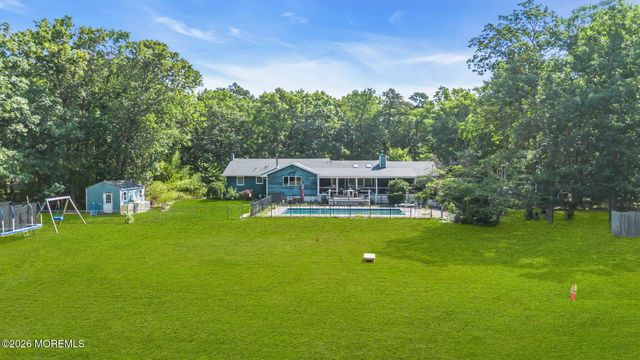 2318 Whitesville Road, Toms River, NJ 08755