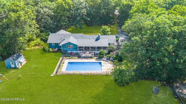 2318 Whitesville Road, Toms River, NJ 08755