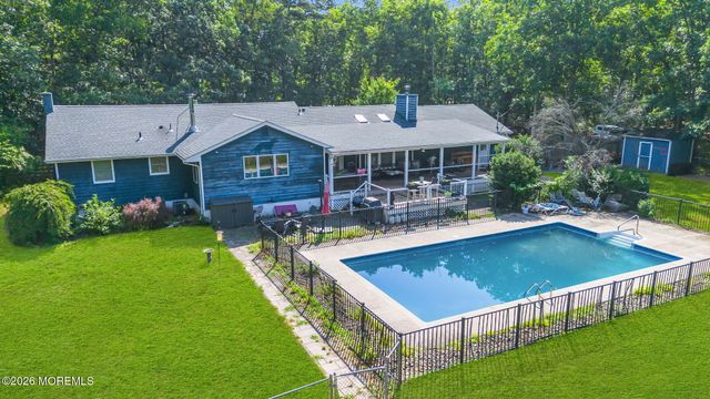 2318 Whitesville Road, Toms River, NJ 08755