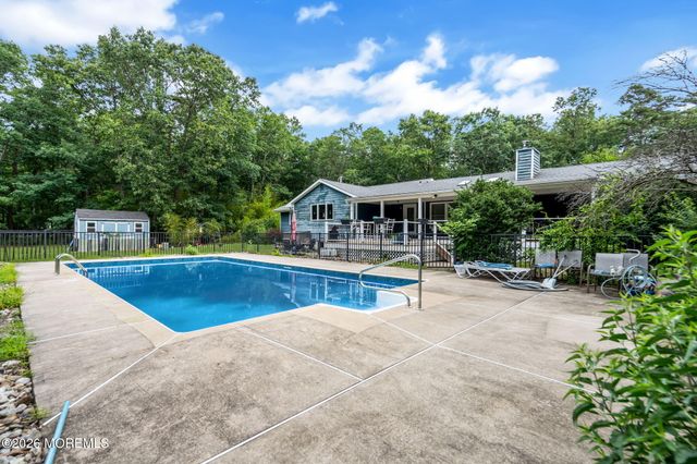 2318 Whitesville Road, Toms River, NJ 08755