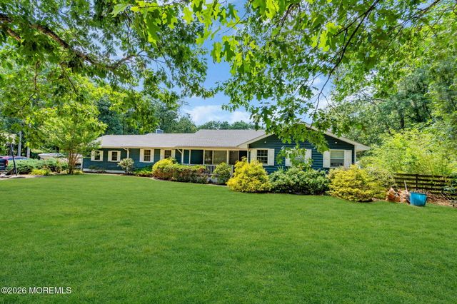 2318 Whitesville Road, Toms River, NJ 08755