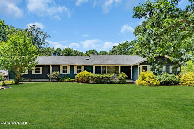 2318 Whitesville Road, Toms River, NJ 08755