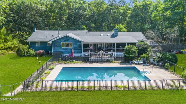 2318 Whitesville Road, Toms River, NJ 08755