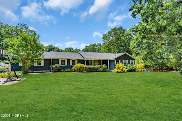 2318 Whitesville Road, Toms River, NJ 08755
