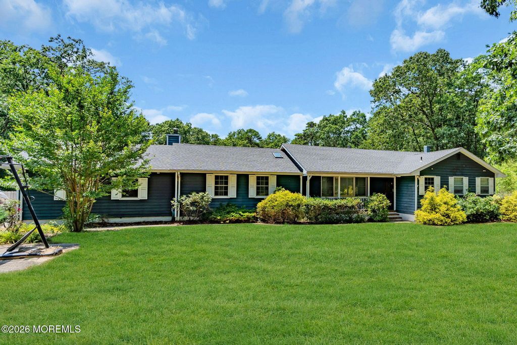 2318 Whitesville Road, Toms River, NJ 08755