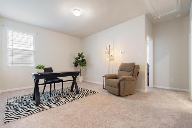 124 Barret DR, Liberty Hill, TX 78642