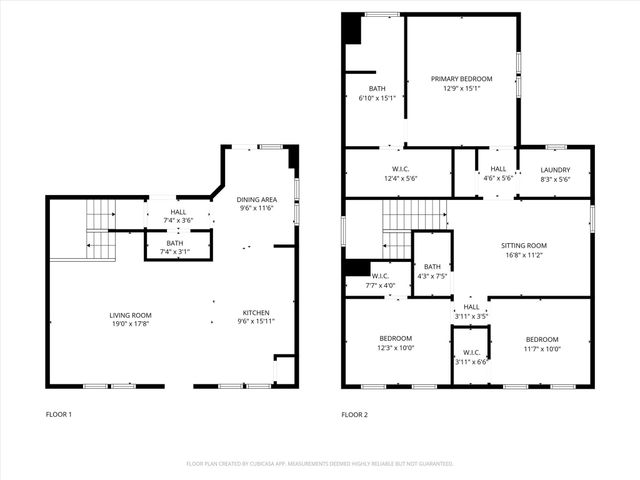 124 Barret DR, Liberty Hill, TX 78642