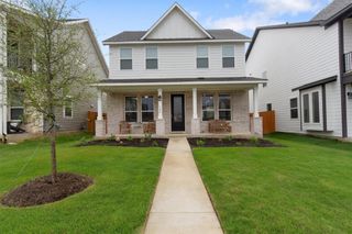 124 Barret DR, Liberty Hill, TX 78642