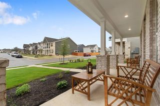 124 Barret DR, Liberty Hill, TX 78642