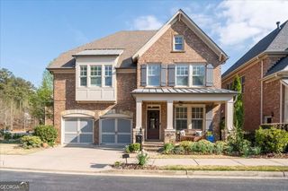 4718 Lakeway Place, Alpharetta, GA 30005