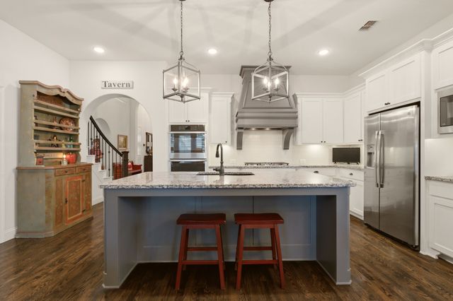 861 Manchester Avenue, Prosper, TX 75078