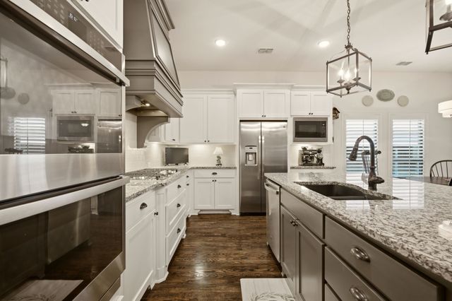 861 Manchester Avenue, Prosper, TX 75078