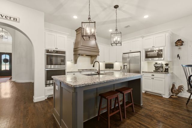 861 Manchester Avenue, Prosper, TX 75078