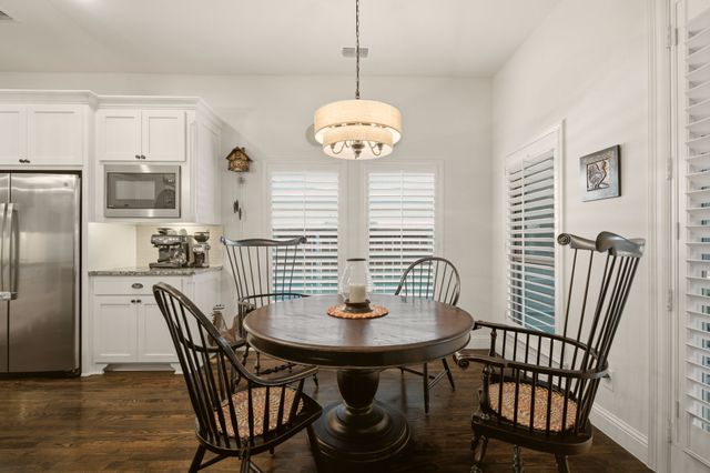 861 Manchester Avenue, Prosper, TX 75078
