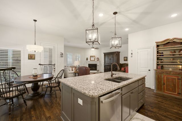 861 Manchester Avenue, Prosper, TX 75078