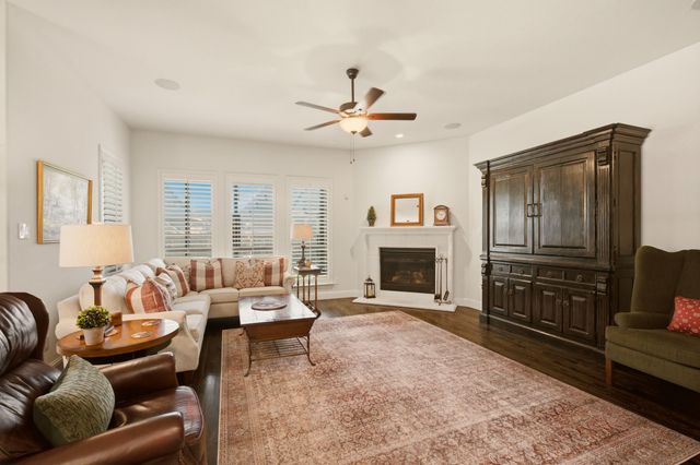 861 Manchester Avenue, Prosper, TX 75078