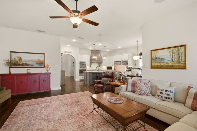 861 Manchester Avenue, Prosper, TX 75078