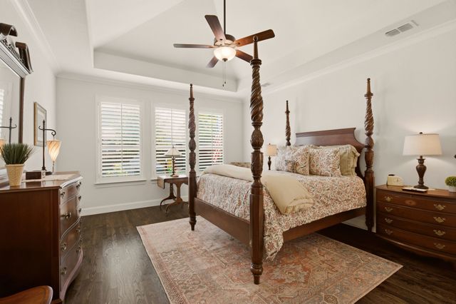 861 Manchester Avenue, Prosper, TX 75078