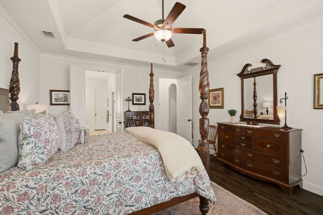 861 Manchester Avenue, Prosper, TX 75078