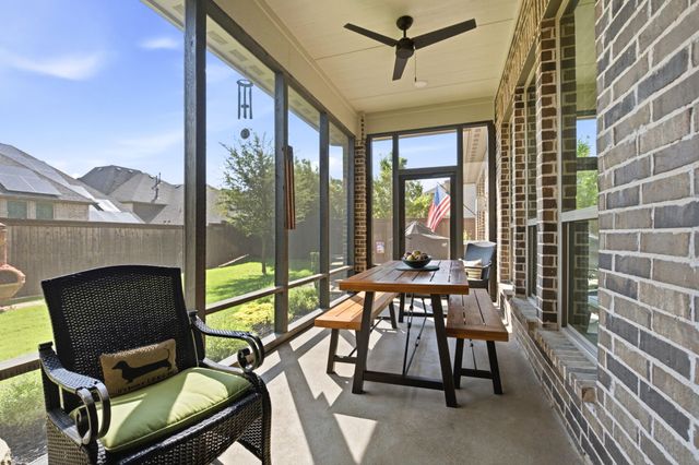 861 Manchester Avenue, Prosper, TX 75078