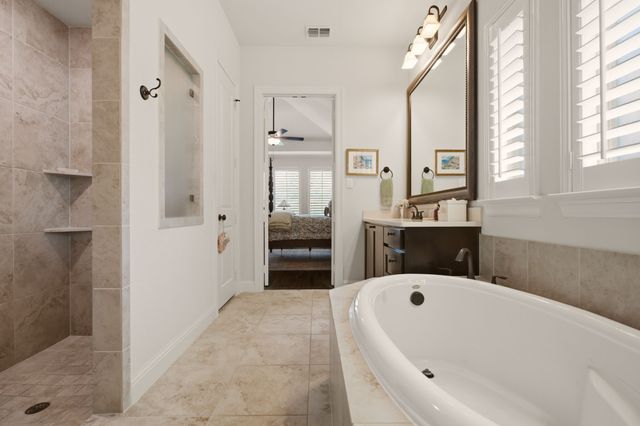 861 Manchester Avenue, Prosper, TX 75078