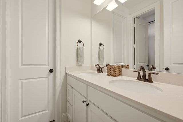 861 Manchester Avenue, Prosper, TX 75078