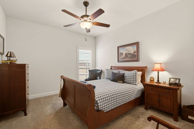 861 Manchester Avenue, Prosper, TX 75078