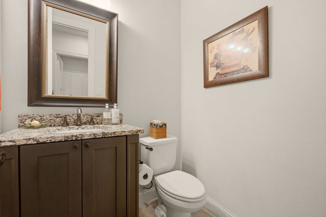 861 Manchester Avenue, Prosper, TX 75078