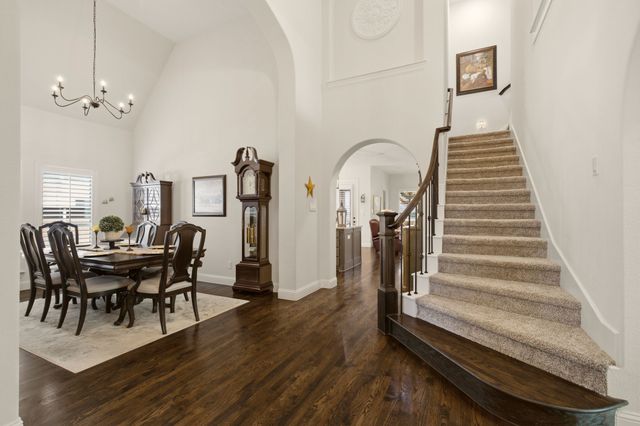 861 Manchester Avenue, Prosper, TX 75078
