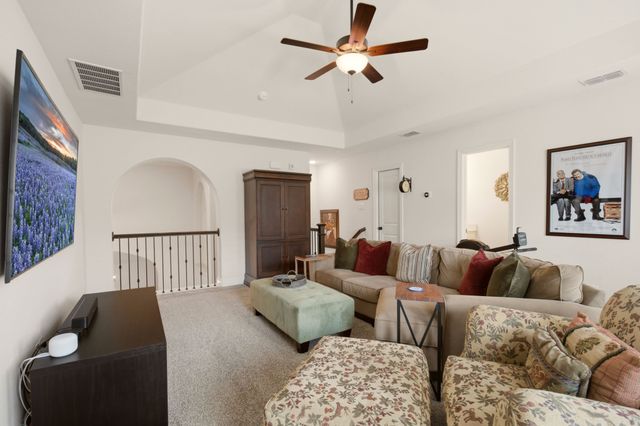 861 Manchester Avenue, Prosper, TX 75078
