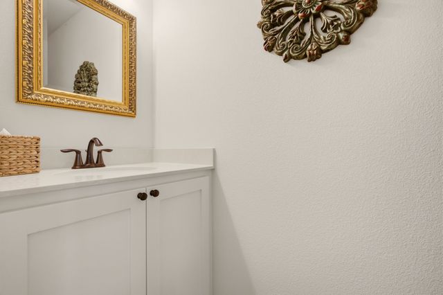 861 Manchester Avenue, Prosper, TX 75078