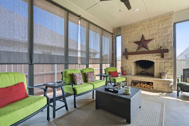 861 Manchester Avenue, Prosper, TX 75078