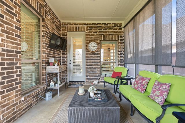 861 Manchester Avenue, Prosper, TX 75078