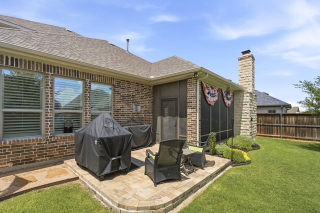 861 Manchester Avenue, Prosper, TX 75078