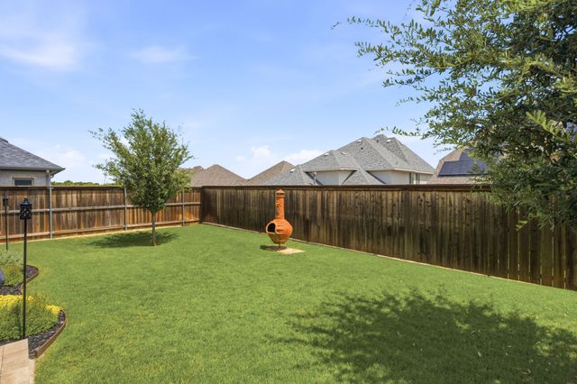861 Manchester Avenue, Prosper, TX 75078