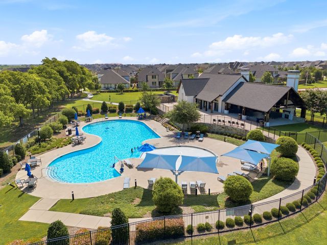 861 Manchester Avenue, Prosper, TX 75078