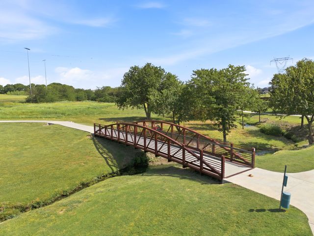 861 Manchester Avenue, Prosper, TX 75078