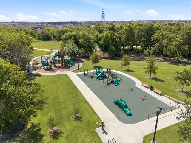 861 Manchester Avenue, Prosper, TX 75078