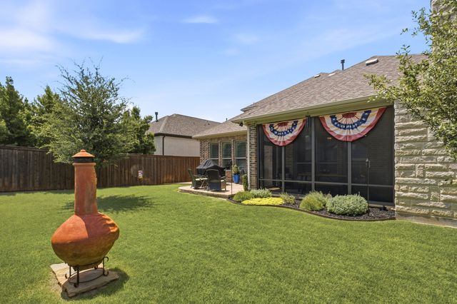 861 Manchester Avenue, Prosper, TX 75078